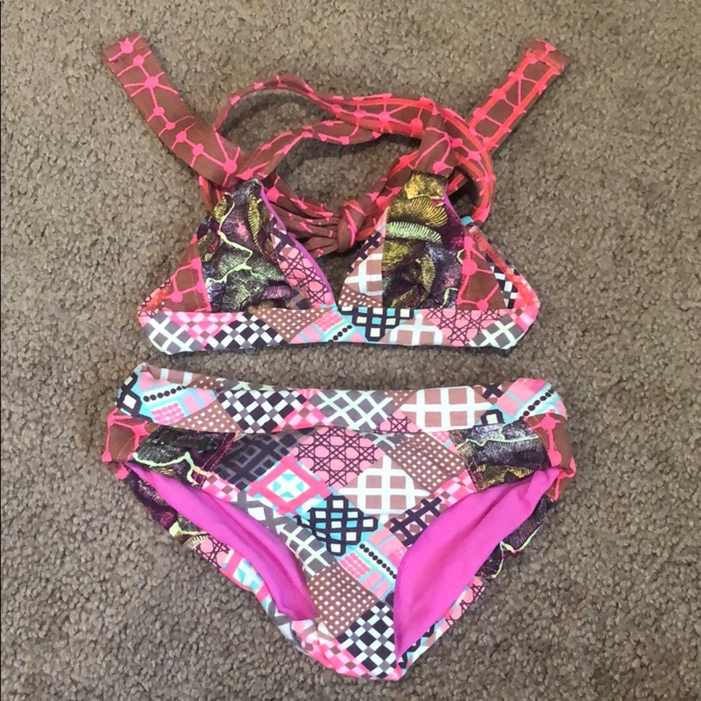 Maaji Girl’s Bathing Suit